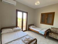 Aphrodites Gardens - Ferienwohnung Ormos Panagia