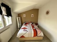 Le Mérignac Loft - Proche Aéroport - Ferienwohnung Mérignac