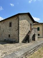 Il Pozzo 1 - B&B Pontremoli