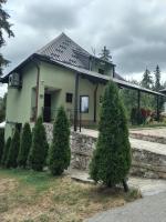 ApartmanParadiso 2 - B&B Nova Varoš