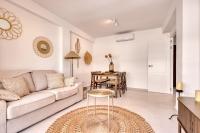 Stylish apartment 'San Pedro' in the heart of Estepona - B&B Estepona