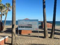 Stylish apartment 'San Pedro' in the heart of Estepona - B&B Estepona