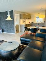 Modern house in Billund - Chambres d’hôtes Billund