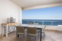 Apartment mit 2 Schlafzimmern