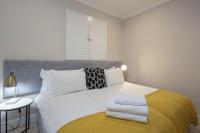 Oyster Schelles 10th floor - Ferienwohnung Durban