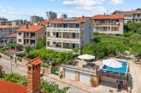 Apartment Franjo - Ferienwohnung Pula
