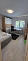 Zorilor White Apartment - 2 bedrooms - B&B