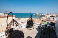 my Vesta Suites - Bed and Breakfast Vieste