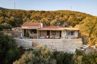 SeaView Apartment 4 - B&B Psilí Ámmos