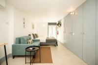Alfama Modern Loft by Hosty - Ferienwohnung Lissabon
