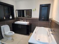 Wise star Guest House - B&B Johannesburg