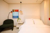 Shindang Cozy Stay, 5min Walk to Sangwangsimni Station, Fully Equipped 2-Room, Near Sindang & Dongdaemun - Chambres d'hôtes Séoul