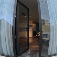 Appartamento con 2 Camere da Letto