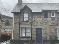 Snowdonia Cottage with shared hot tub 10mins from ZipWorld - B&B Dolwyddelan