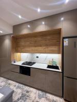 Rakhim Bobo - Ferienwohnung Muruntov