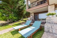 Twin Castles Maisonettes by RentalsPro Services - Kriopigi Halkidiki - B&B Kryopigí
