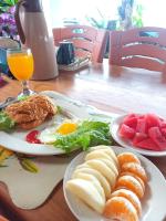 Blesshi Guest House - B&B