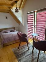 Stara pruga Jaz 2 - B&B Višegrad