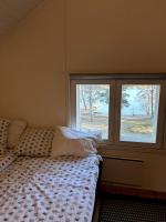 Kalastajan unelma - oma ranta ja laituri - vesillelaskuramppi - Chambres d'hôtes Raseborg