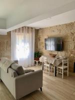 Brisa Azul - Chambres d’hôtes Moaña