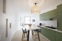 50m from the beach ultra cosy balcony near the cen - Ferienwohnung La Rochelle