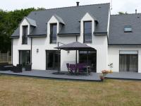 Entre Mer et Rivière - B&B Moëlan-sur-Mer