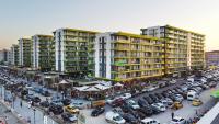 Mediteraneo Apartment Alezzi Beach Spa&Pool Resort - B&B Mamaia