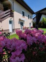 Studio apartma Žirovnik - Bed and Breakfast Cerklje na Gorenjskem