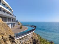 Atlantis Apartment - Bed and Breakfast Câmara de Lobos