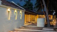 Shruti - A LuxUnlock Private Retreat - B&B Nannilam