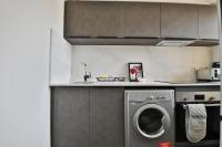 Standard Apartment mit 2 Schlafzimmern