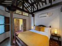 Shruti - A LuxUnlock Private Retreat - B&B Nannilam
