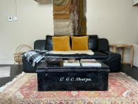 Bohemian 1 Bed Flat in Central Penzance - Ferienwohnung Penzance