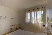 Les Oseraies - Bed and Breakfast Montreuil