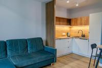 LuxFlats Apartamenty Ostrowo - B&B Ostrowo