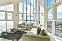 Duplex Apartment