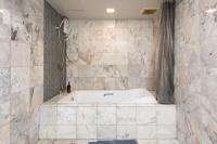 NEW Bangkok centre-2 bedrooms Netflix 31 floor - Chambres d’hôtes Bangkok