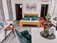 Atelier Lanna - B&B České Budějovice