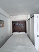ARIES Edificio - Ferienwohnung Benidorm