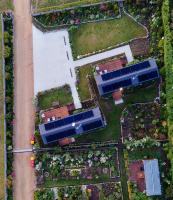 Villa de 1 dormitorio