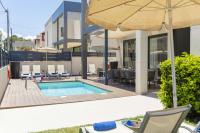 Villa Jade II - Ferienwohnung Can Picafort