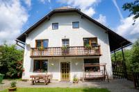 Ubytování Omega Sobotín - Ferienwohnung Sobotín