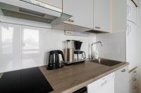 Northern Studio By Lapland Host - Ferienwohnung Rovaniemi