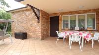 Rodzinny domek przy plaży - Boszkowo - B&B Boszkowo