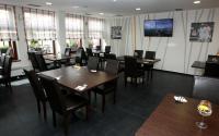 Penzion Prestige Tennis Park - Bed and Breakfast