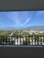 Estancia Santa Cruz - B&B Ciudad de Allende