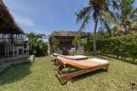 Bianca and Pietro House - Ferienwohnung Watamu