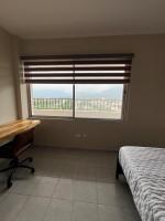 Two-Bedroom Apartment with Mountain View