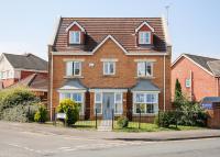 5 Bedroom Stunning House- Sleeps 14 with 11 Beds - B&B