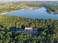 Luksusowe Apartamenty Echo - B&B Cedzyna